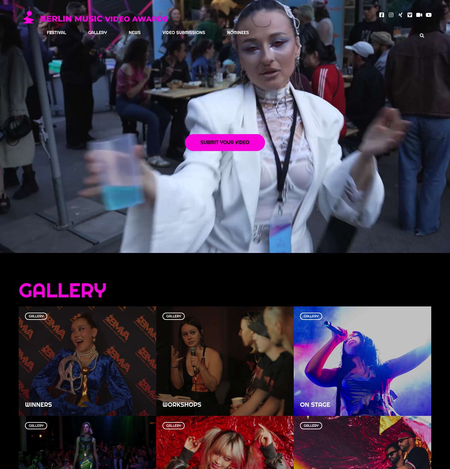 Desktop Screenshot