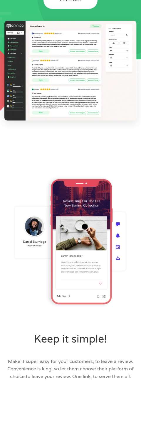 Mobile Screenshot